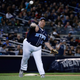 Illustration for article titled Here Are Some Photos Of Chris Christie Playing Softball